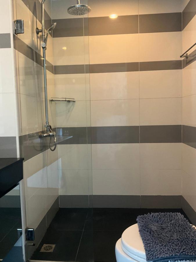 Vision Pratumnak By Pattaya Sunny Rentals Exteriör bild