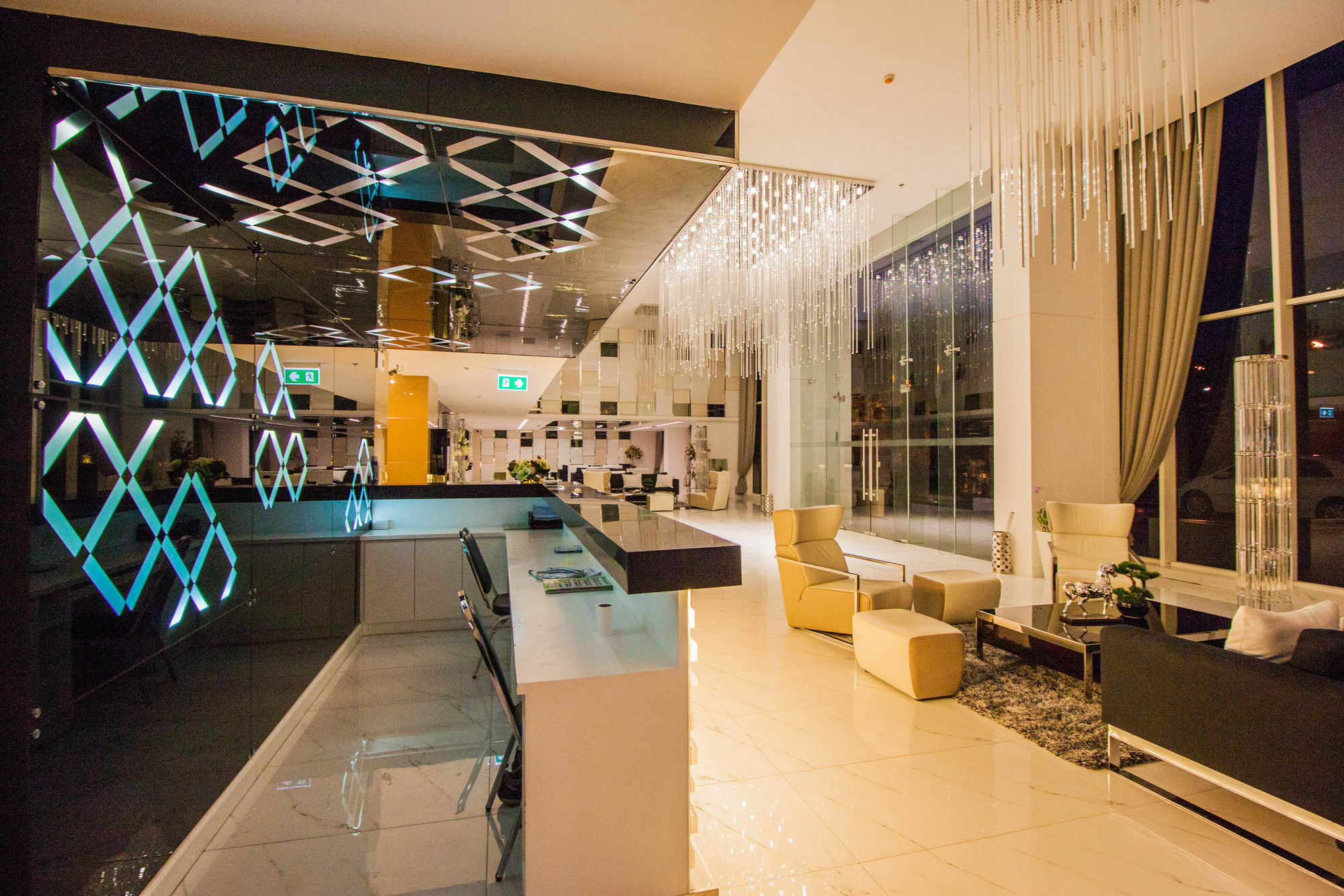 Vision Pratumnak By Pattaya Sunny Rentals Exteriör bild