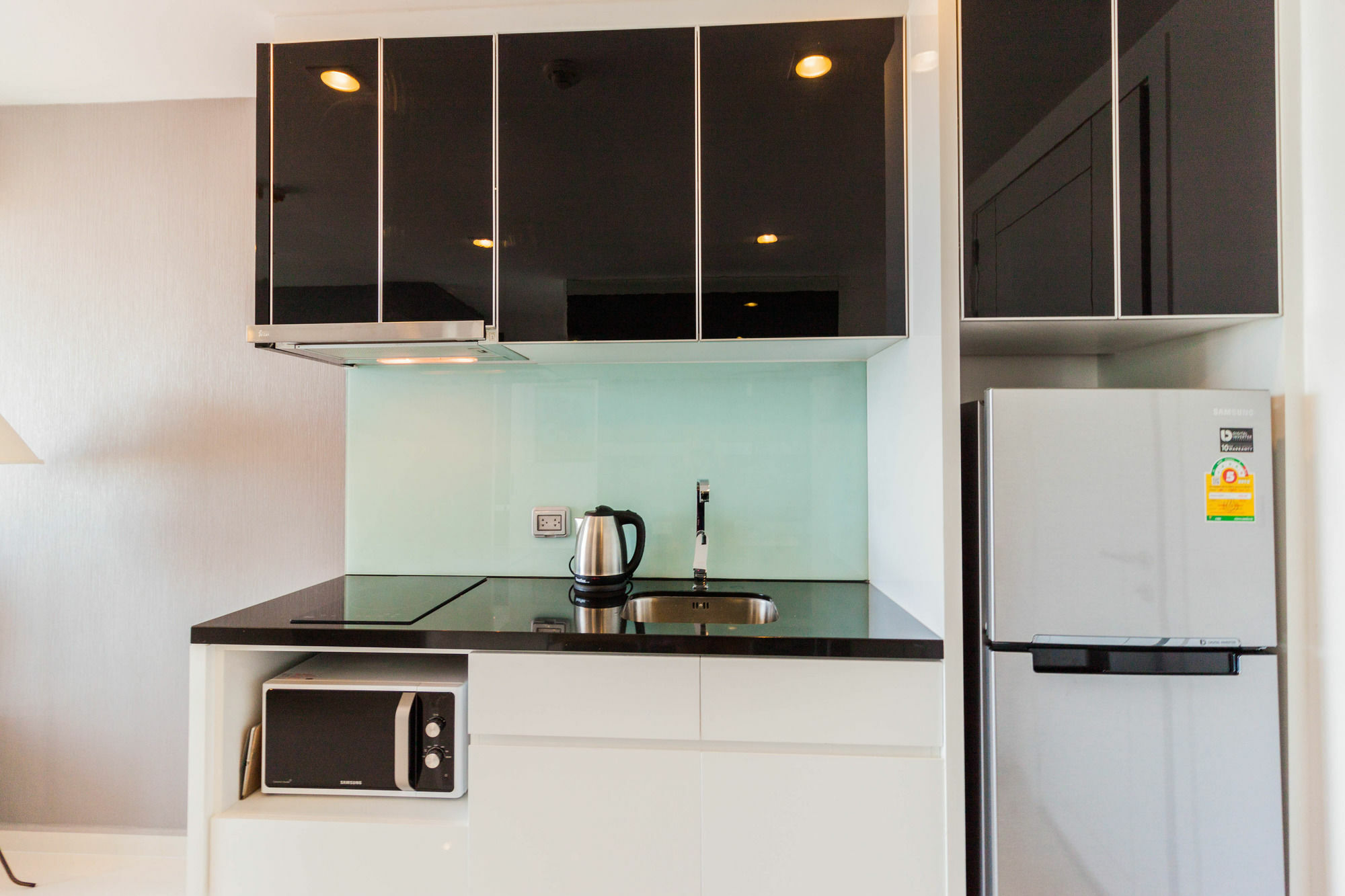Vision Pratumnak By Pattaya Sunny Rentals Exteriör bild